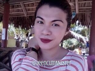 QueenCumMaster