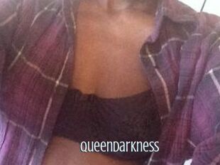 QueenDarkness Edonkey xxx