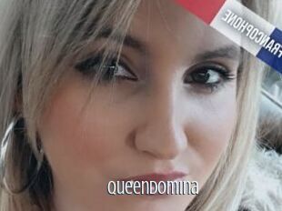 QueenDomina