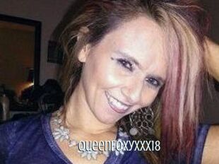 QueenFoxyXXX18