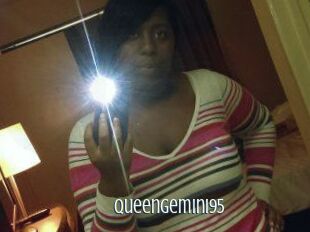 QueenGemini95