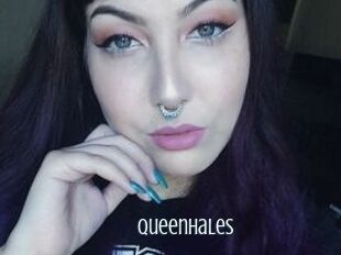 QueenHales Edonkey xxx