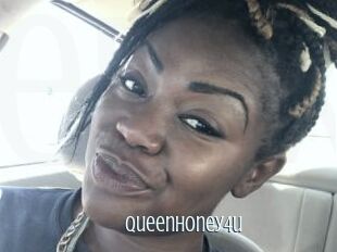 QueenHoney4u