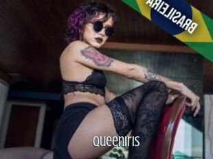 QueenIris