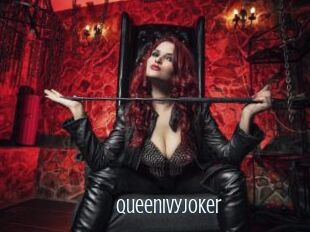 QueenIvyJoker