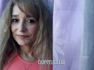 QueenJullia