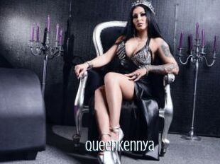QueenKennya Edonkey xxx