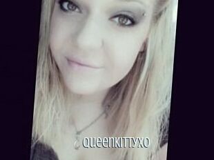 QueenKittyXO