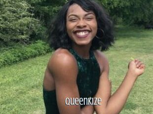 QueenKize Edonkey xxx