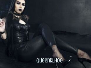 QueenKlhoe Edonkey xxx