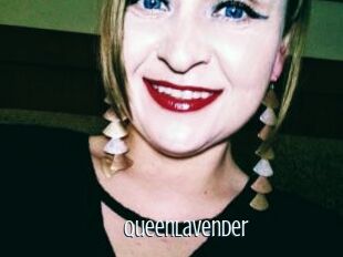 QueenLavender