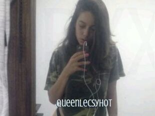 QueenLecsyHOT
