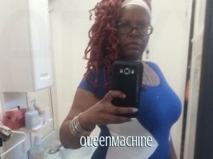 QueenMachine