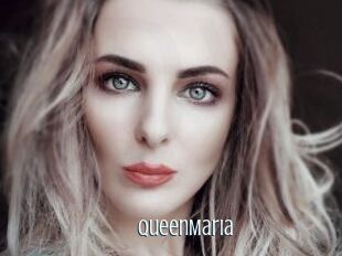 QueenMaria