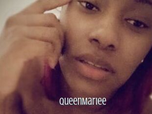 QueenMariee
