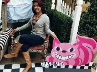 QueenMay