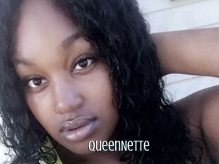 QueenNette