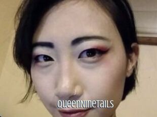 QueenNineTails Edonkey xxx