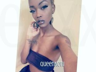 QueenNoni Edonkey xxx
