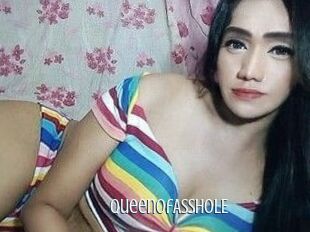 QueenOfASSHOLE