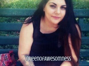 QueenOfAwesomness