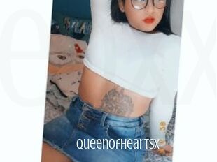 QueenOfHeartsX