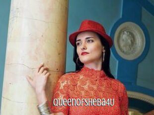 QueenOfSheba4U Edonkey xxx