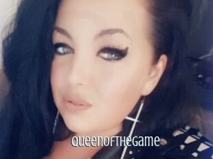 QueenOfTheGame