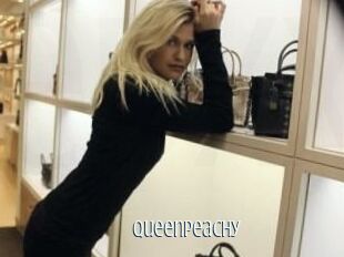 QueenPeachy