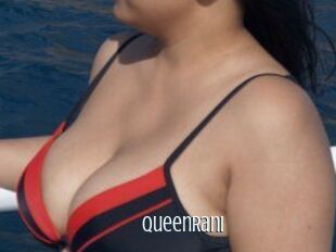 QueenRani