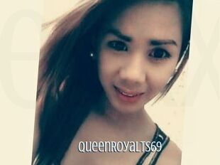 QueenRoyalTS69