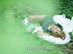 QueenShylockx