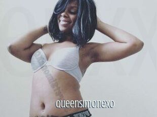 QueenSimoneXO