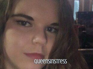 QueenSinstress