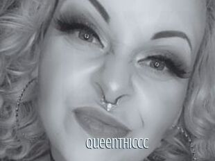 QueenThiccc