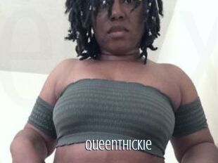 QueenThickie