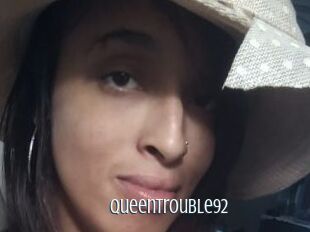 QueenTrouble92