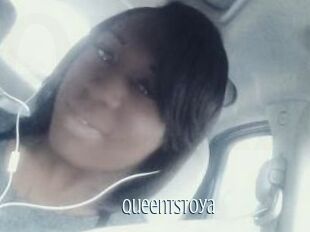 QueenTsToya