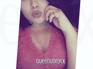 QueenUneyck