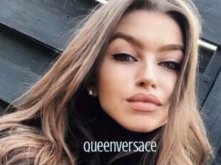 QueenVersace