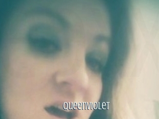 QueenViolet