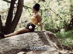 QueenWavy Edonkey xxx