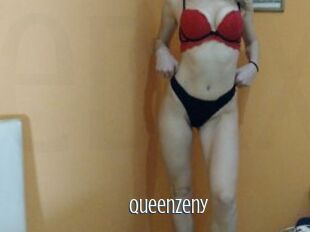 QueenZeny