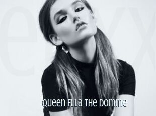 Queen_Ella_The_Domme Edonkey xxx