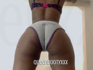 Queenbootyxxx