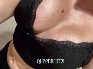 Queenbritt21