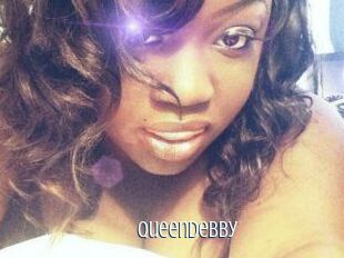 Queendebby