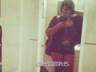 Queendimples