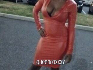 Queenfoxxxy
