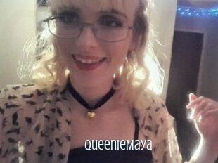 QueenieMaya